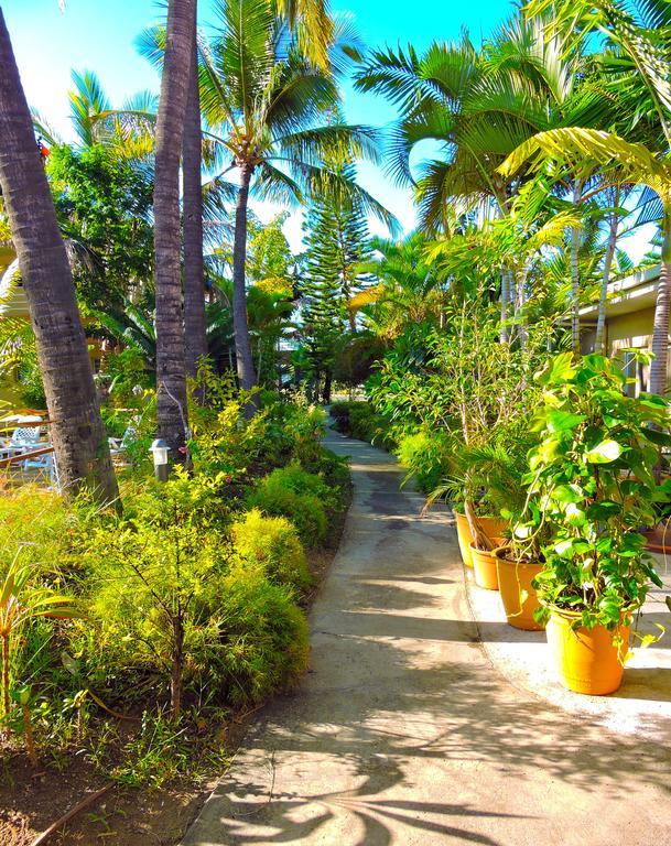 Koniambo Hotel Koné Esterno foto
