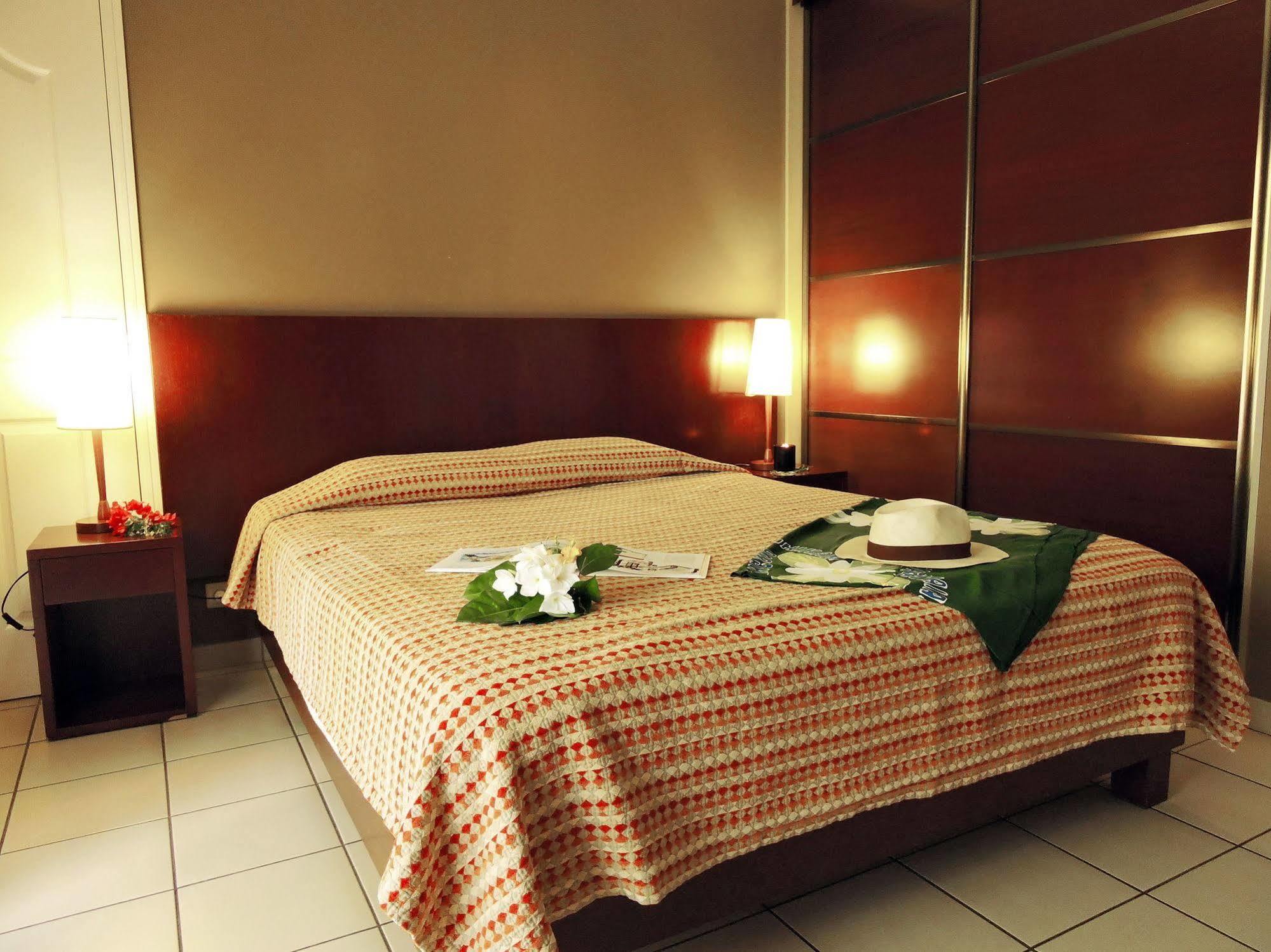 Koniambo Hotel Koné Esterno foto