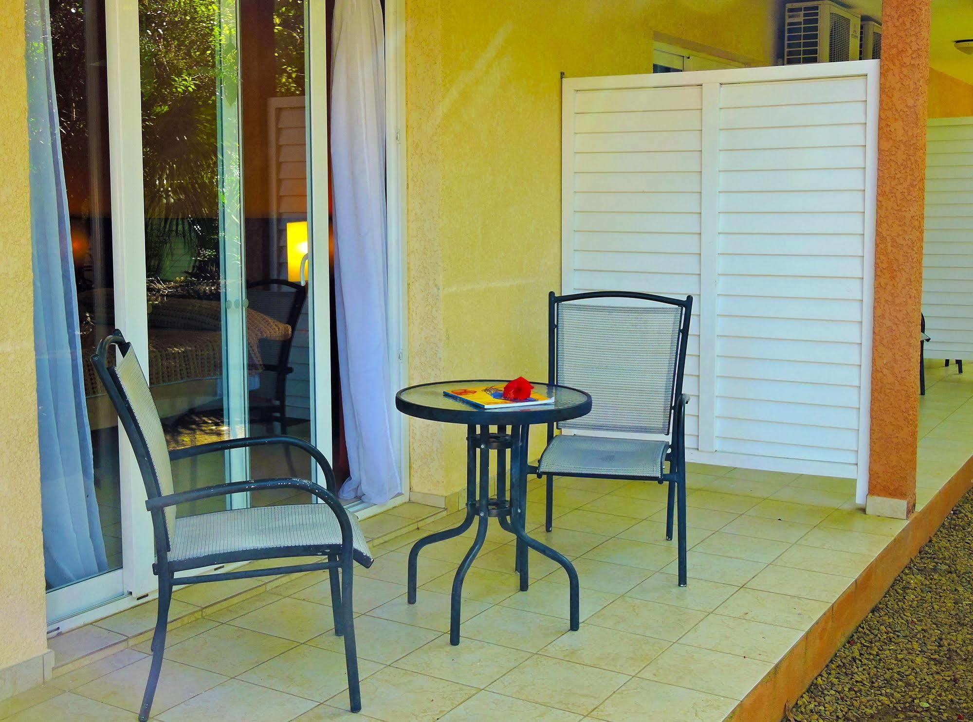Koniambo Hotel Koné Esterno foto