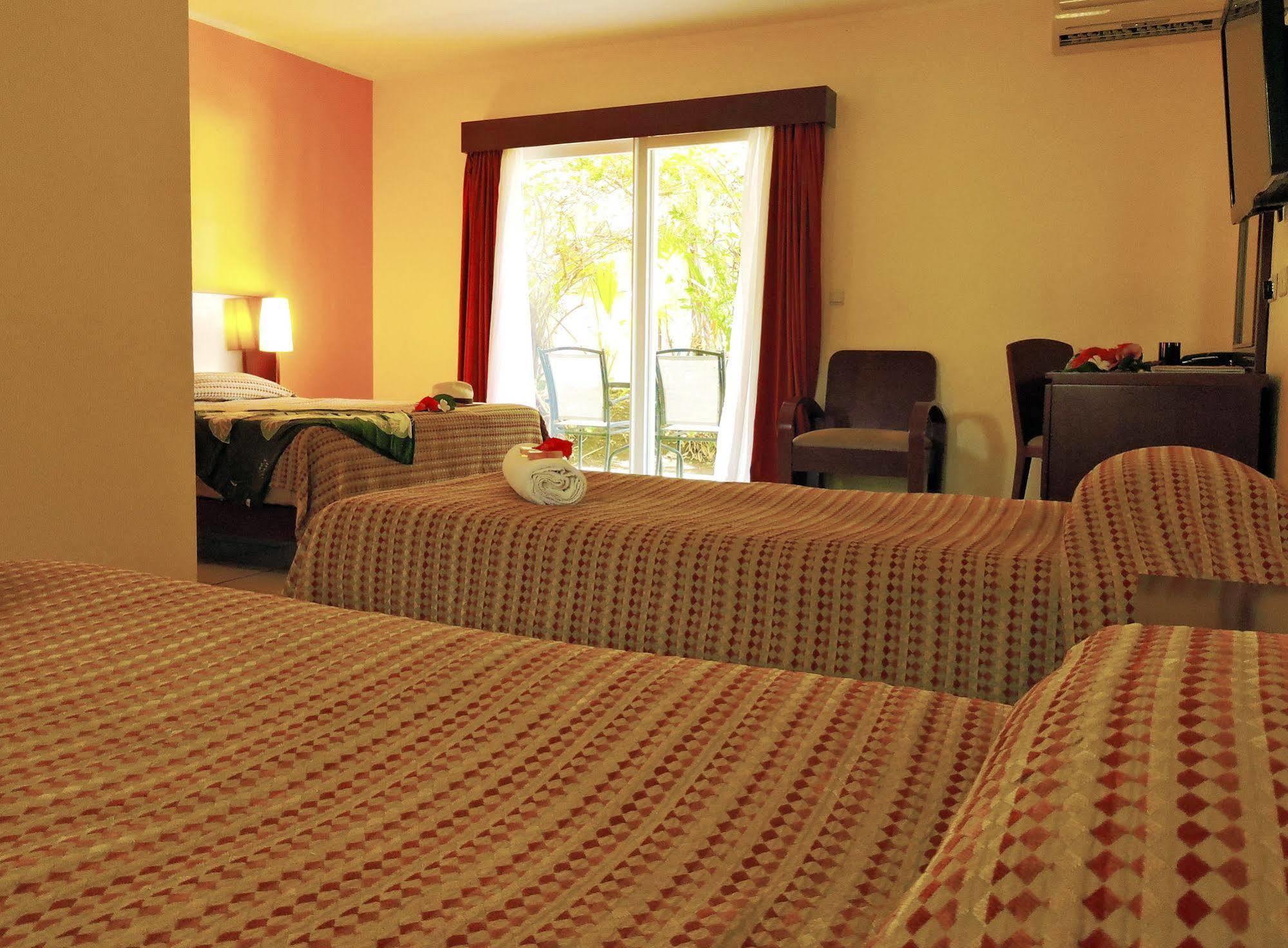 Koniambo Hotel Koné Esterno foto
